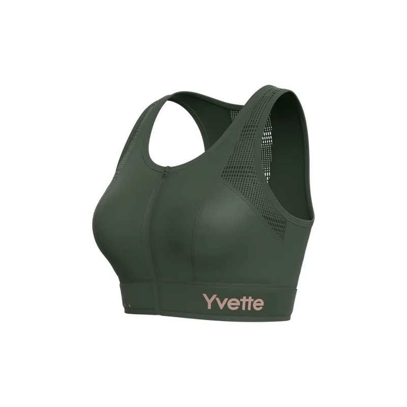 Yvette Sports Underwear Women's-11