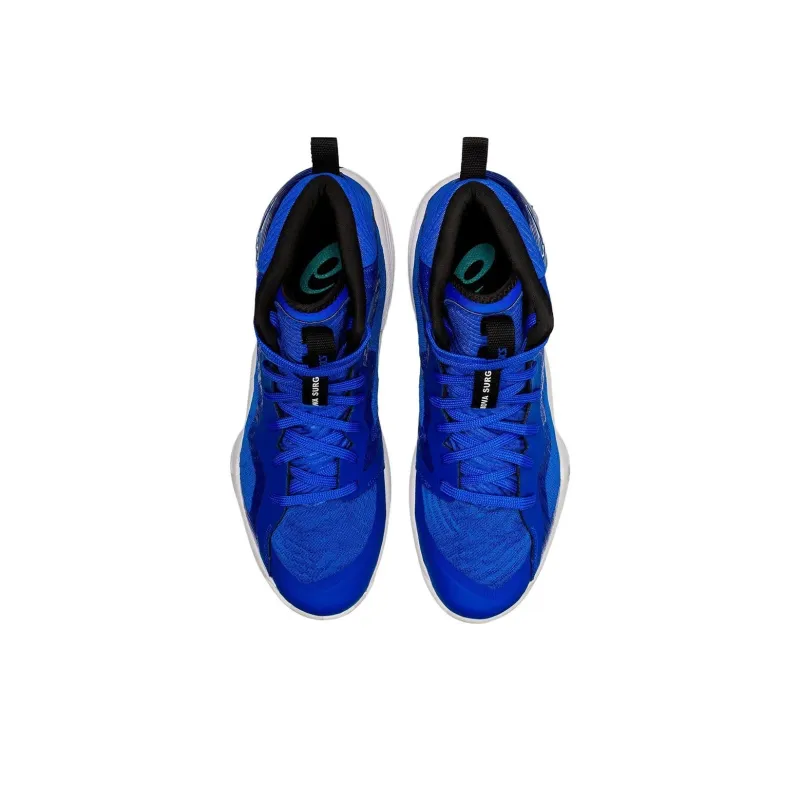 Asics Nova Surge 'Mako Blue'-3