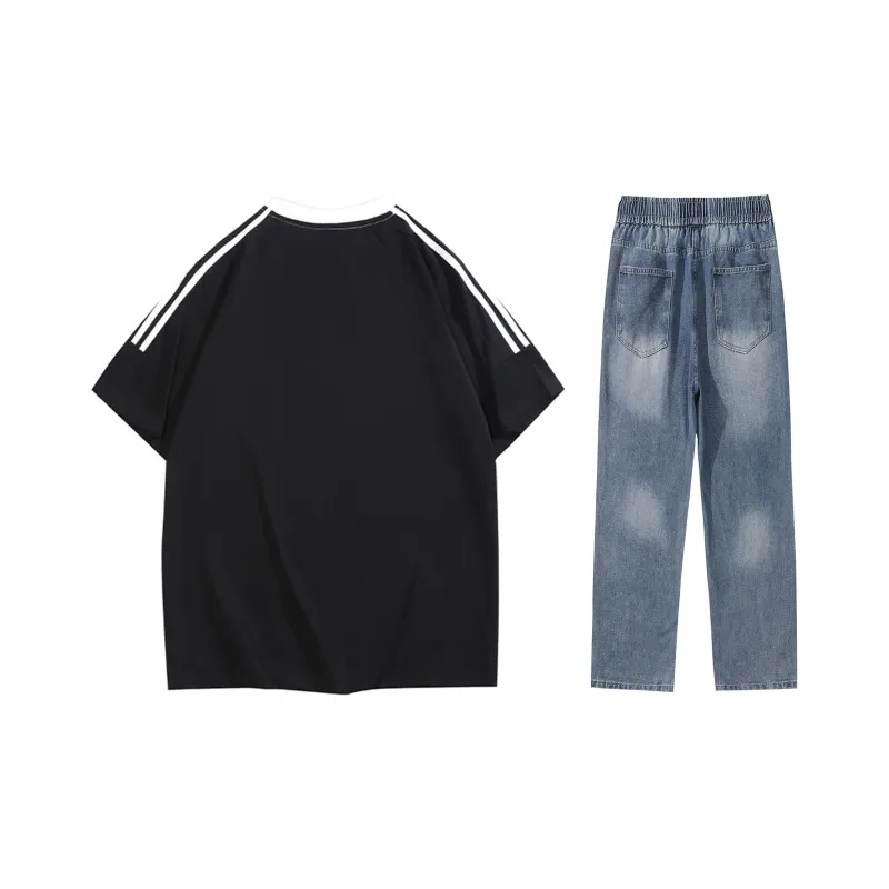 OXO OVERLOAD Casual Sportswear Unisex-13