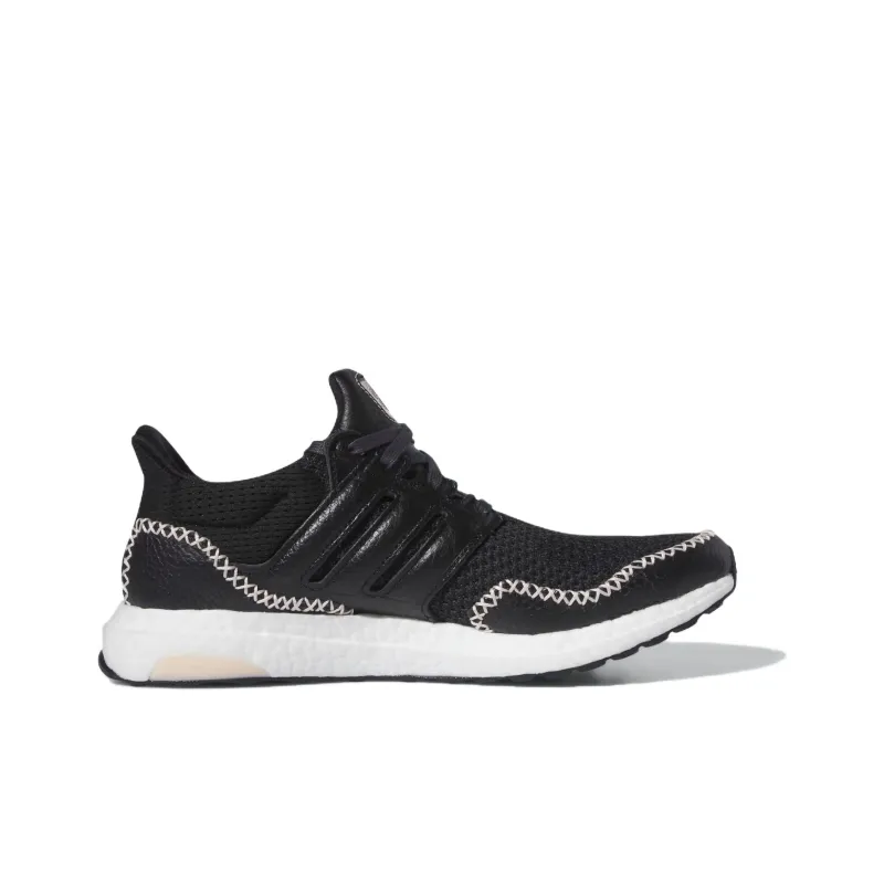 Adidas Ultra Boost 1.0 Core Black Wonder Quartz-1