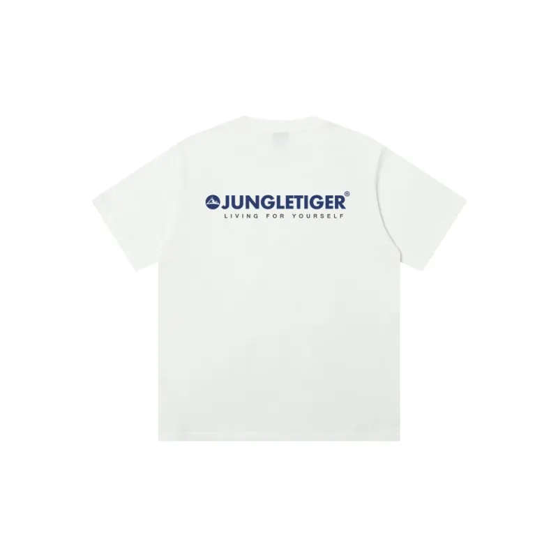 JUNGLE TIGER T Shirts Unisex-1