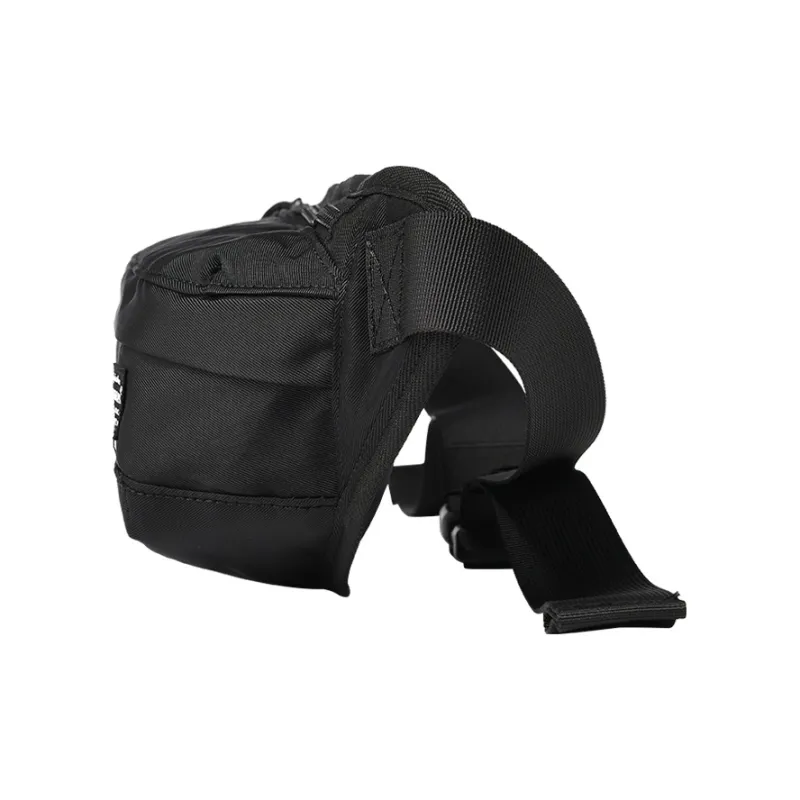 Yohji Kimura Oxford Sling Bag Crossbody Bag Shoulder Bag Small Crossbody Bag Dumpling Bag Regular Unisex Black Red-2