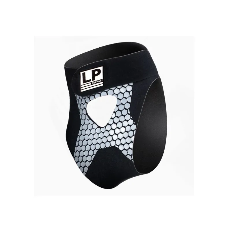 LP SUPPORT Ankle Braces Soccer Basketball Running Unisex Polyamide Elastane-1