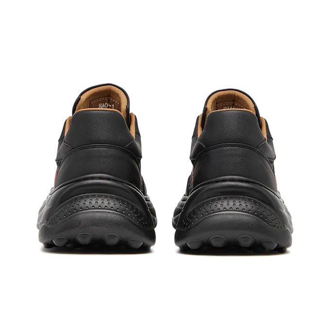 VICKI BROWN Low Top Chunky Sneakers Men's-7