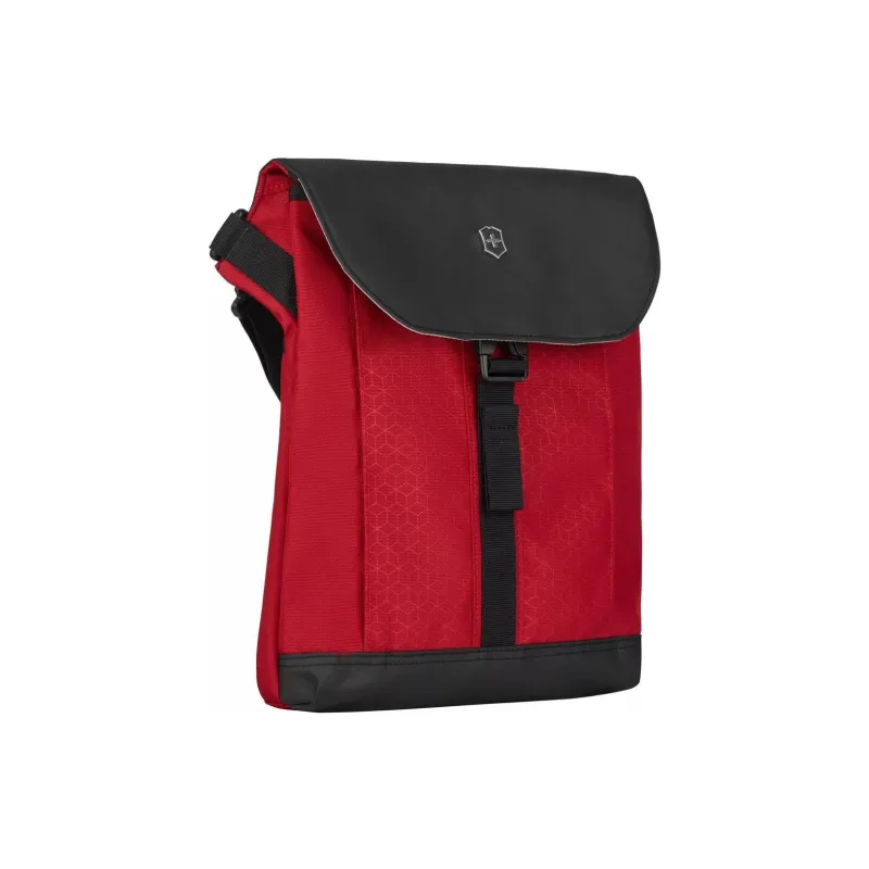 VICTORINOX Polyester Laptop Bag Unisex Red-2