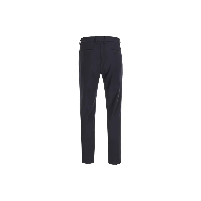 BRAUN BUFFEL Casual Pants Men's Blue-1