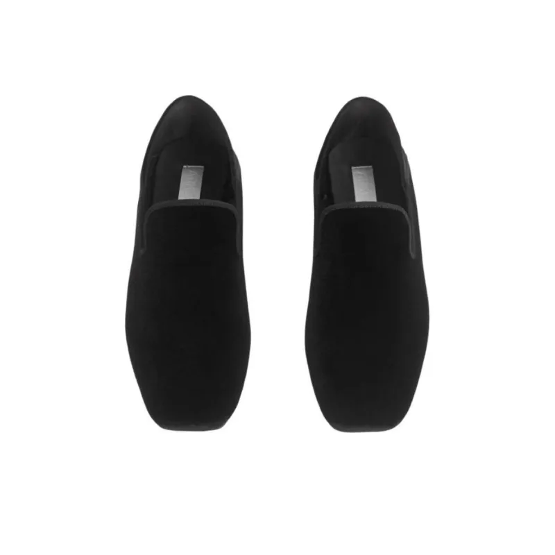 ARKET Loafers Women's Black-2