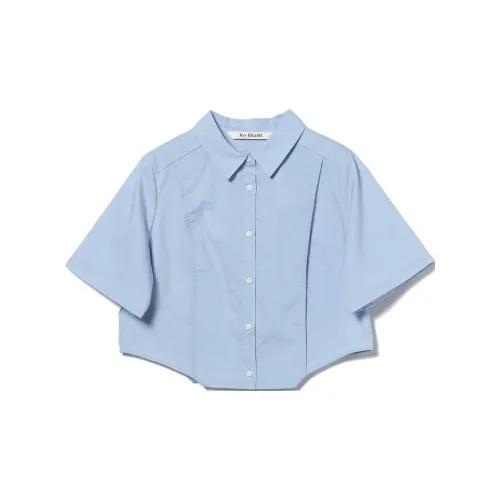 Beams Shirts Women's