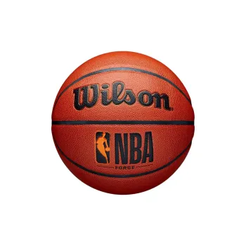 Wilson NBA PU Basketball Brown Size 5 Size 6 Size 7 Training Match Unisex