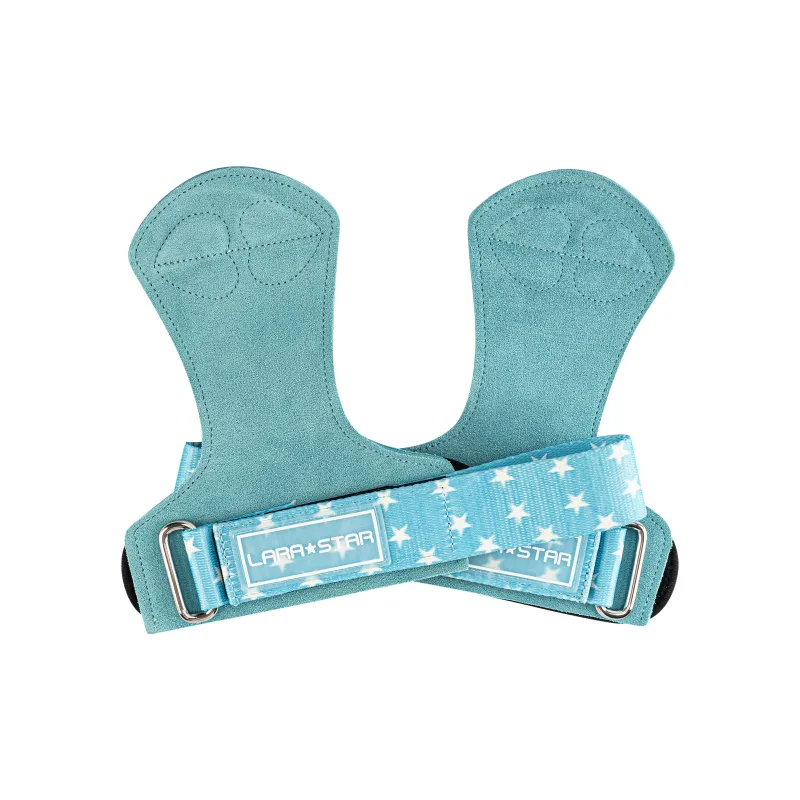 LARA STAR Weightlifting Belts / Gym Gloves-4