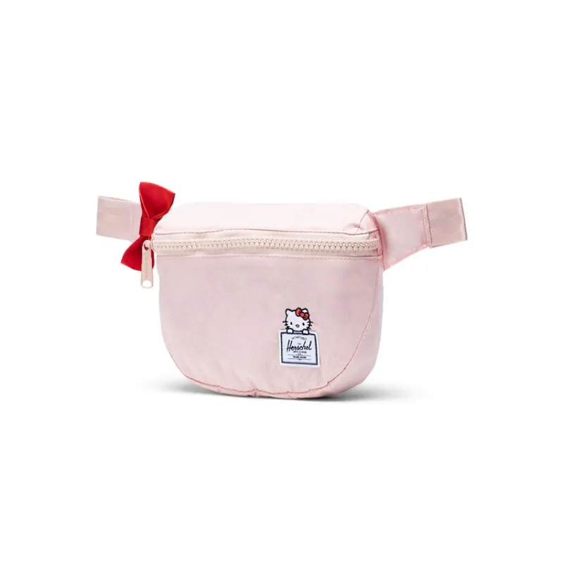 Hello Kitty X Herschel Fanny Packs-1
