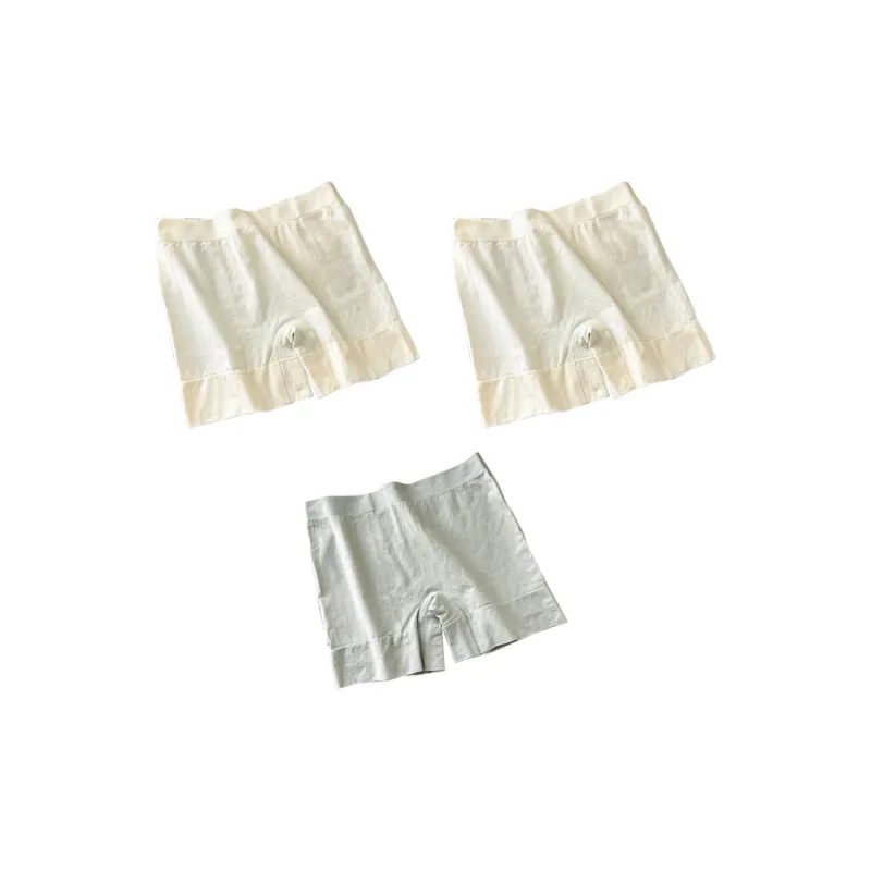 PLANDOO Underpants Women's 3 Pack-6