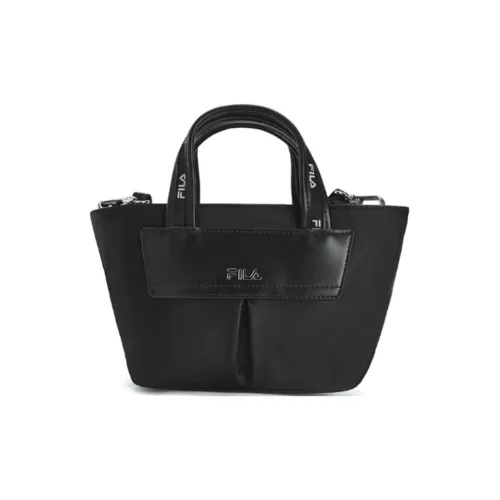 FILA Crossbody Bags Black