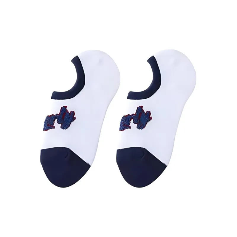 Tutuanna* No Show Socks Women's 1 Pack-4