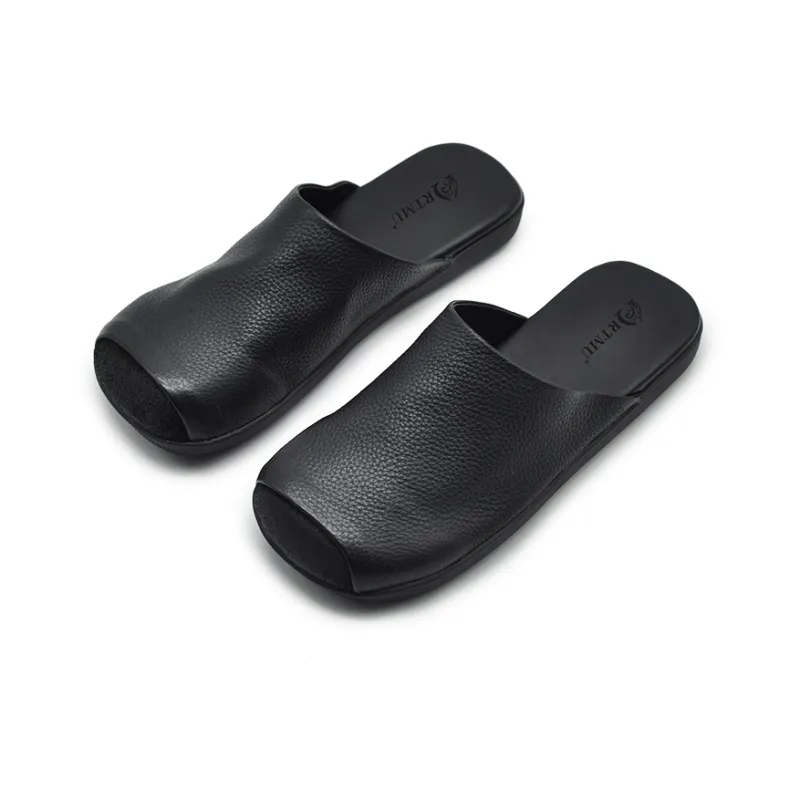 ARTMU Wrap toe Slippers Women's-8