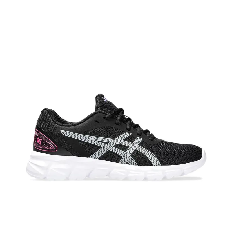 Asics Gel Quantum Lyte Ii Black Pink Glo Women's-2