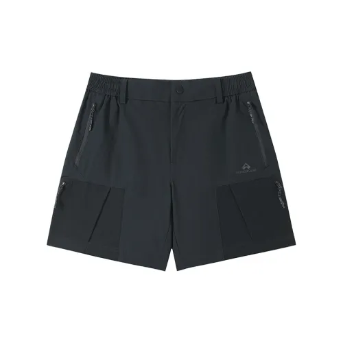 PIONEER CAMP Casual Shorts Women's