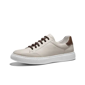 Hautton Jeans Classic Versatile British Fashion Casual Skateboard Shoes
