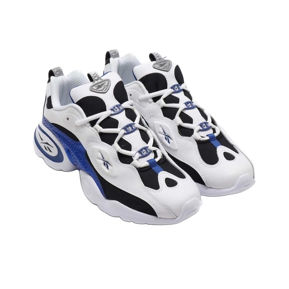 reebok electrolyte 97 black