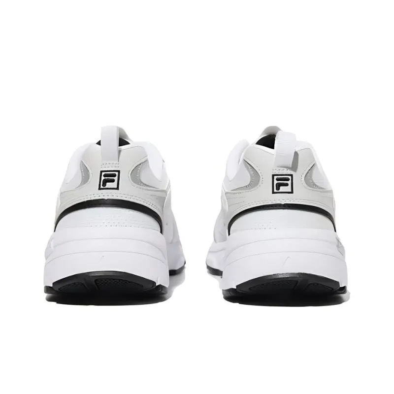 FILA Taurus V3 Chunky Sneakers Unisex Low Top-3