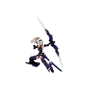 SHOUWU Machine Girl Goddess Device Zhu Luo Archer Scale Figures 14cm
