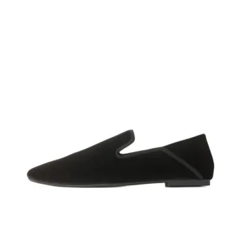 ARKET Loafers Women's Black