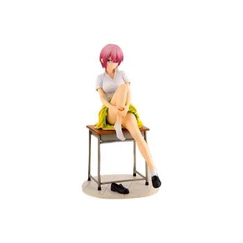 SHOUWU Nakano Ichika The Quintessential Quintuplets Scale Figures Medium Size