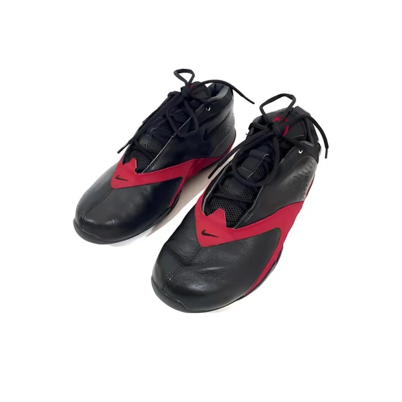 Nike Zoom Vick Low Falcons Away-3