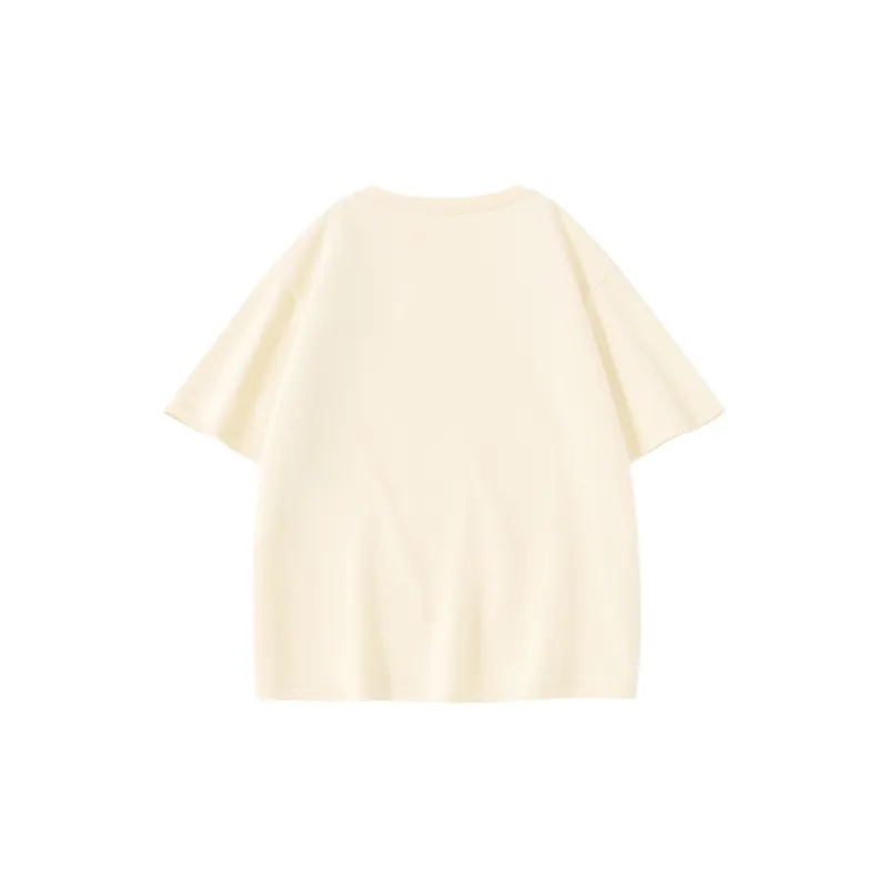 MINISO x DUNDUNJI LIANMINGKUAN T Shirt Women's-17