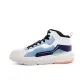 Unbleached Original Color/Dark Blue Purple
