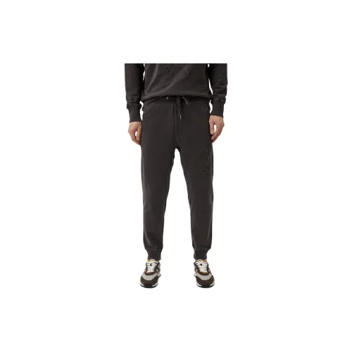 Ksubi Reverso Restore Mid-rise Track Trousers