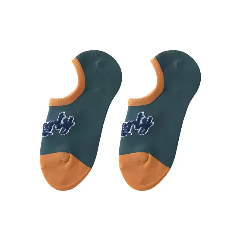 Tutuanna* No Show Socks Women's 1 Pack-3