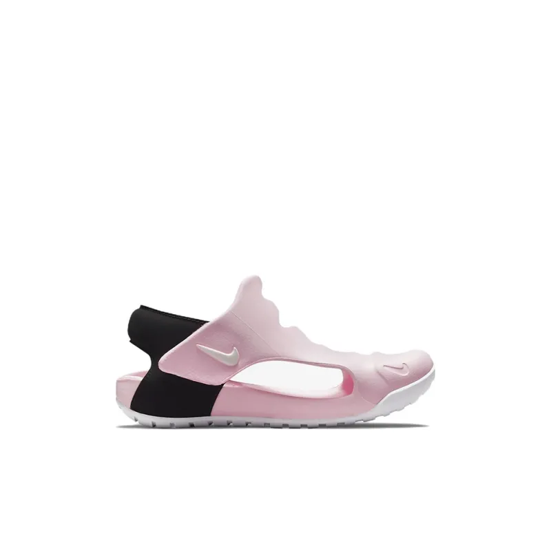 Nike Sunray Protect 3 PS 'Pink Foam Black'-1