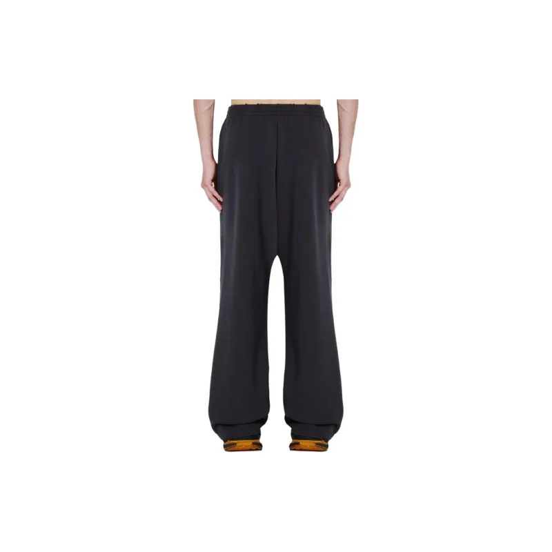 Balenciaga Baggy Sweatpants-2