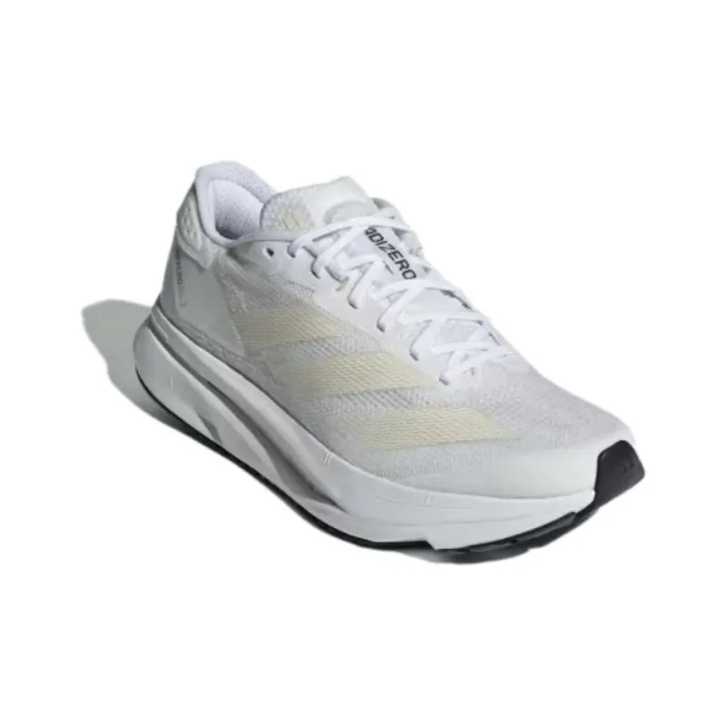 Adidas Adizero Sl2 Cloud White Zero Metalic Dash Grey Women's-2