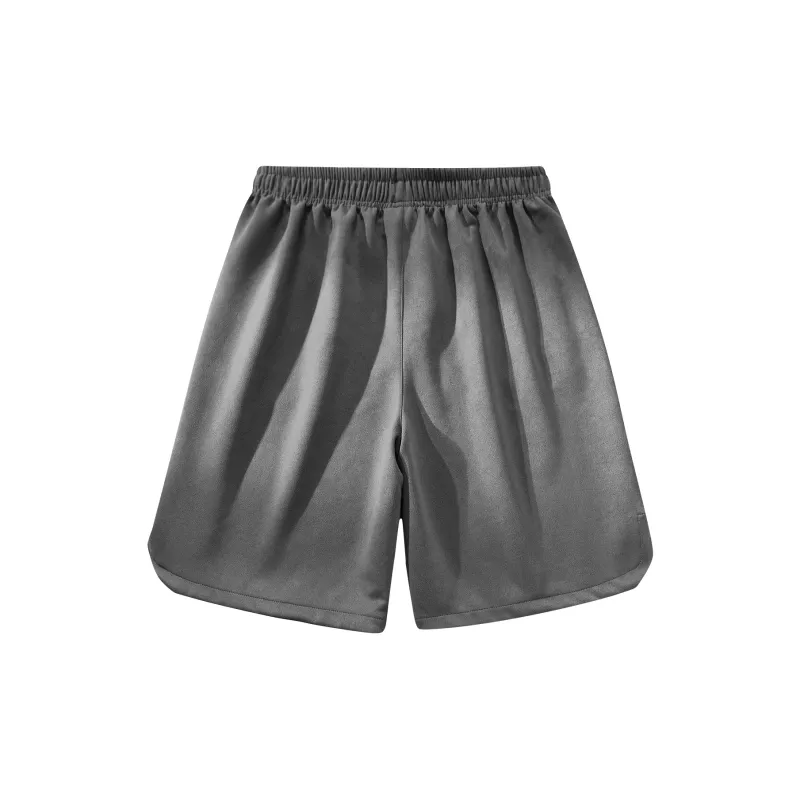 PINK PANTHER Casual Shorts Unisex-5