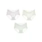 3 Pack (Taro Purple+Light Skin+Matcha Green)