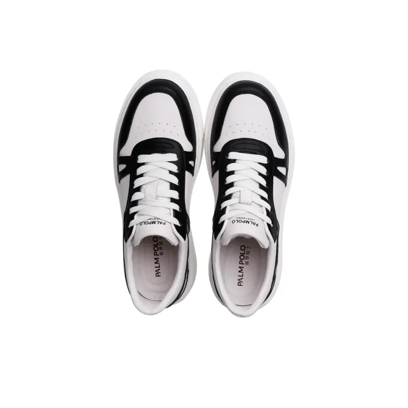 Paladin Men's Casual Skateboard Shoes Lightweight And Comfortable Men's-2