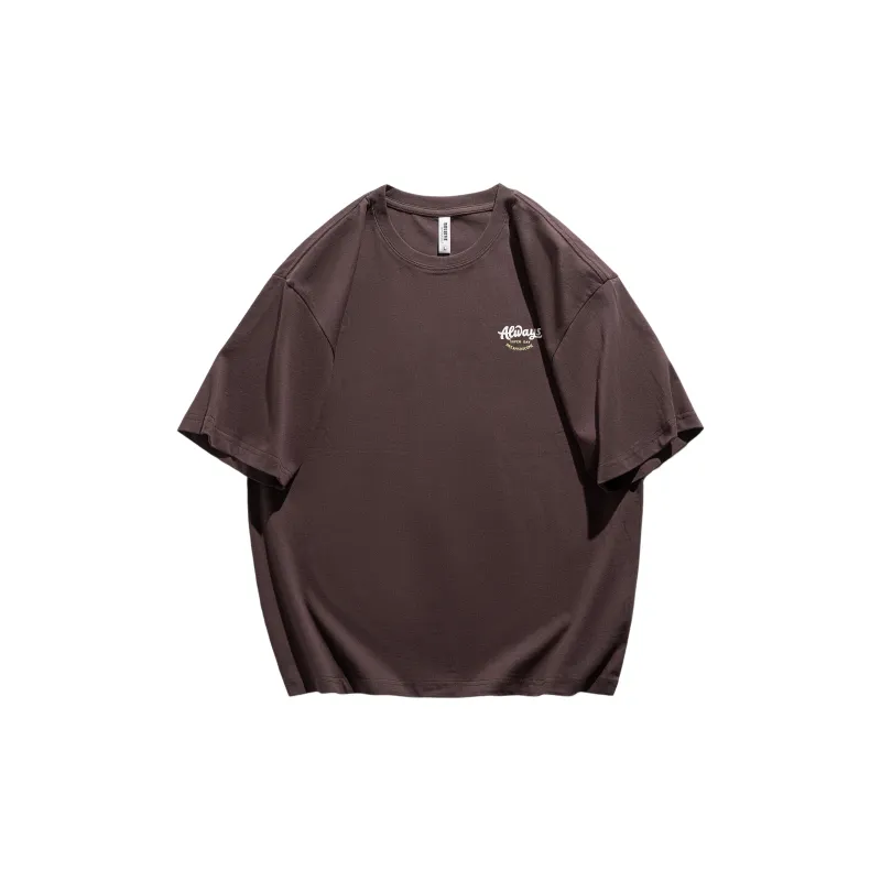 REFAMES T Shirts Unisex-6