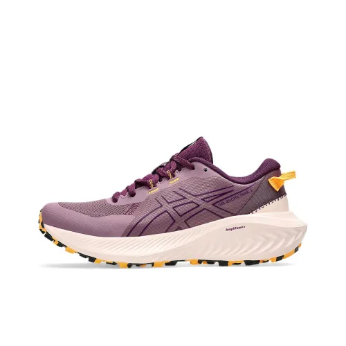 Asics Gel Excite Trail 2 Dusty Mauve Women's