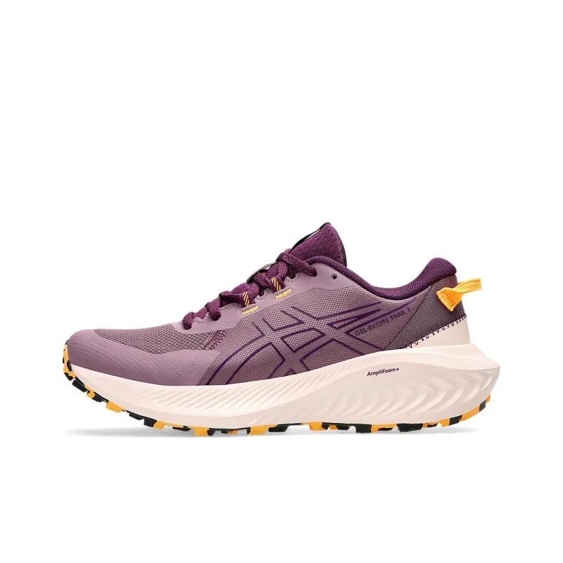 Asics Gel Excite Trail 2 Dusty Mauve Women's-0