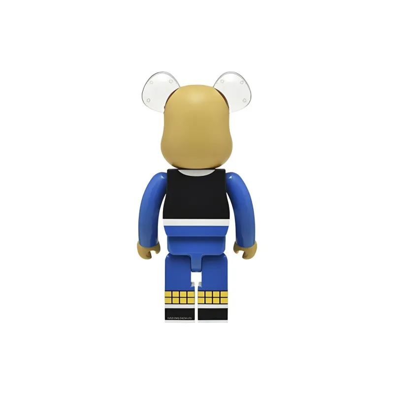 BE@RBRICK Movie Animation Trendy Figures-4
