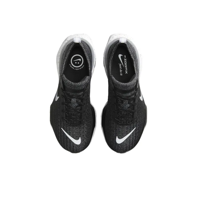 Nike Invincible Flyknit 3 'Oreo'-3