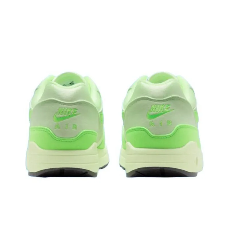 Nike Air Max 1 '87 High Saturation Vapor Green Women's-4