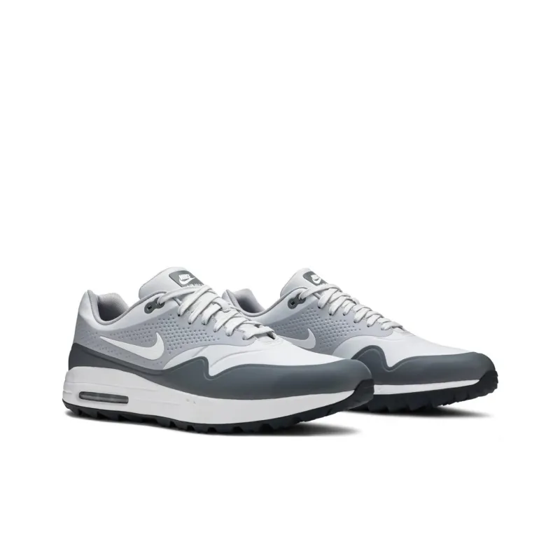 Nike Air Max 1 Golf Pure Platinum-2