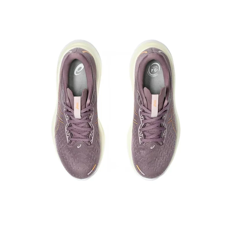 Asics Gel Cumulus 26 'Dusty Mauve Orange' Women's-2
