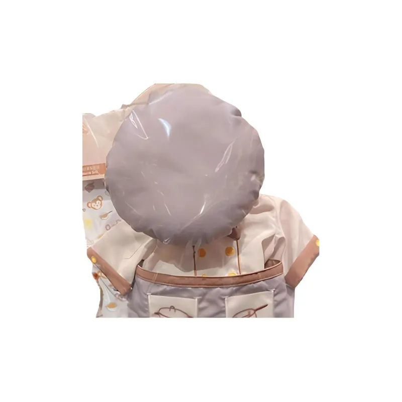 Disney Shanghai Disney, Chef's Stand in Doll Products-1
