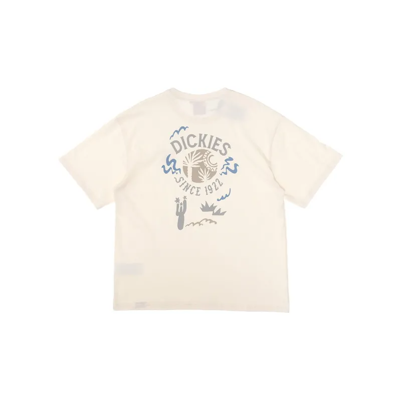 Dickies T Shirts Men-1