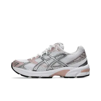 Asics Gel 1130 White Neutral Pink Women's