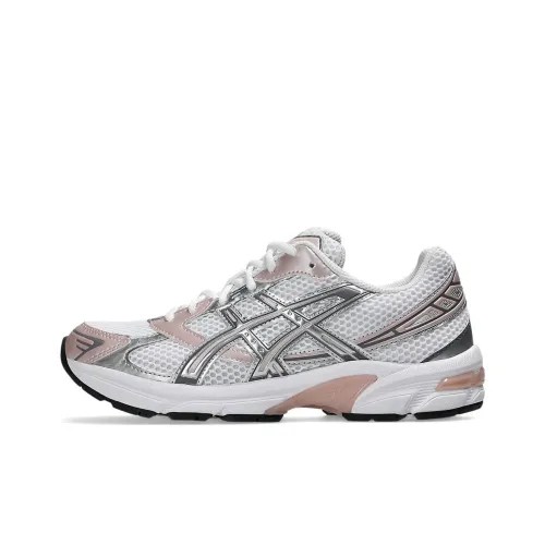 Asics Gel-1130 White Neutral Pink Women's